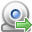 go, webcam icon