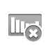 audio,volume,bars,close icon
