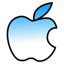 apple,logo icon