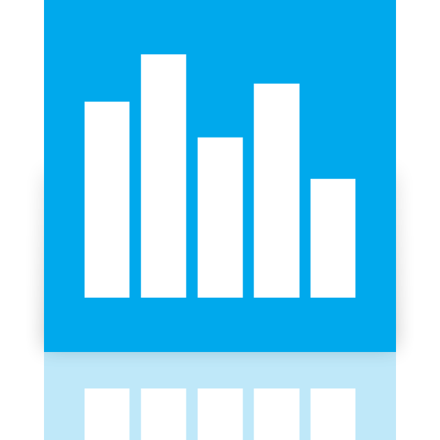 manager, mirror, task icon