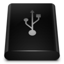 drive, usb icon