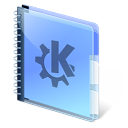 korganizer icon