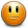 face, plain icon