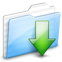 ekisho,deep,ocean,drop icon