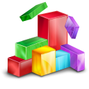 defragmentation icon