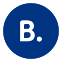 booking, hotel, social svg vector icon