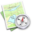 map,app,location icon