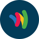 ecommerce, google wallet, payment, shopping svg vector icon