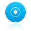 disc icon