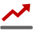increase icon