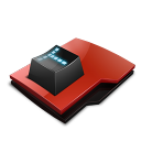font,folder icon