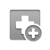red,cross,add icon