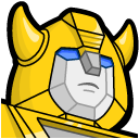 bumblebee icon