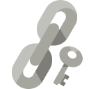 link,key icon