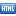 html icon