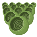 bug,nest,numbers icon