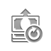 tax,reload icon
