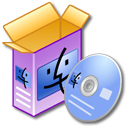 software,mac icon