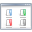 view icon