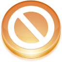 halt icon