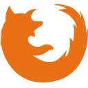 browser, firefox, web browser svg vector icon