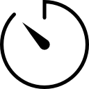 timer icon