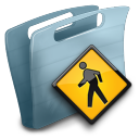 public,folder icon