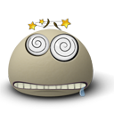 faint,emot,face,emotion icon