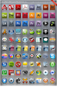 ipreview, mega, pack icon