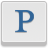 pandora icon