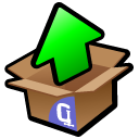 stuffit,expander icon