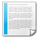 txt icon