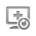 screen,zoom,reload icon