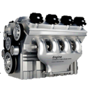 tito,engine icon