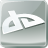 art, design, deviant, deviantart, graphic, graphics, logo, portfolio, share, social icon