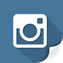 instagram, logo, photography, pictures, social, square icon