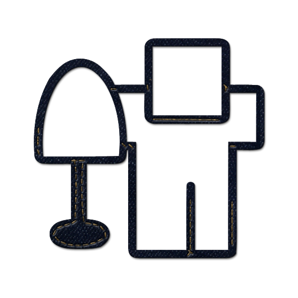 denim,jean,social,digg,logo icon