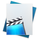 generic, video icon