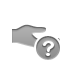 hand,share,help icon