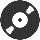 music,record icon