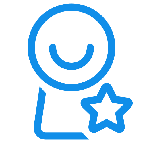 Master svg vector icon