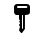 key, password, sound, speaker, volume icon