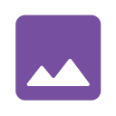 excel, google, google sheets, insert photo, microsoft excel, sheets svg vector icon