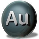 adobe, audition icon