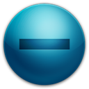 minus icon