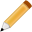 draw, edit, pencil, write icon