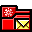 email,folder,mail,message,letter,envelop icon