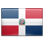 dominican, republic icon