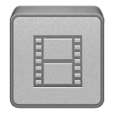 movie,film,video icon