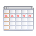 stock,calendar,and,task,date,schedule icon